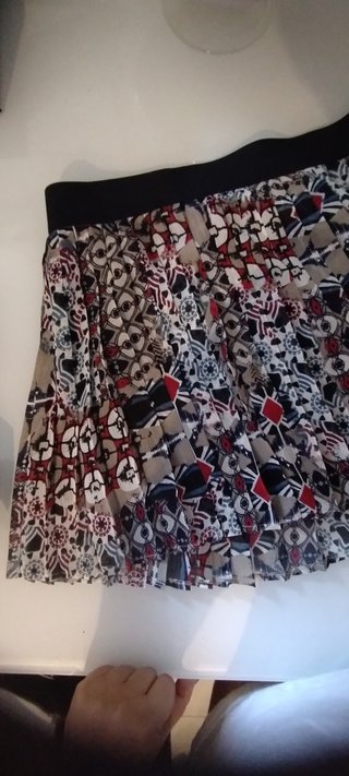 Vari articoli abbigliamento donna
