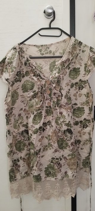 Vari articoli abbigliamento donna