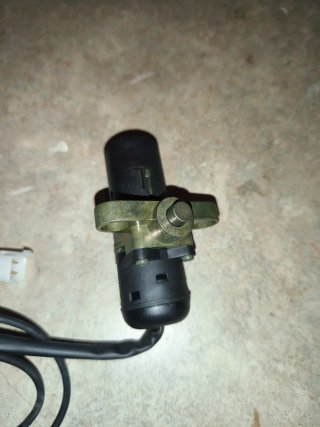 Juego Cerraduras Arranque y Asiento Aprilia Pegaso