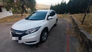 Honda HR-V 2016