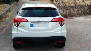 Honda HR-V 2016