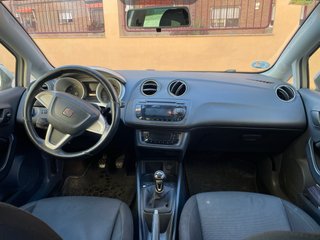 SEAT Ibiza 1.4 16v Sport 2009