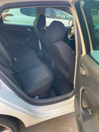 SEAT Ibiza 1.4 16v Sport 2009