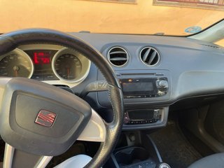 SEAT Ibiza 1.4 16v Sport 2009