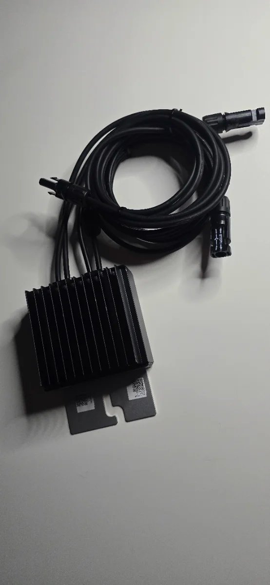 Huawei MERC-1300W-P Optimizador Solar Nuevo