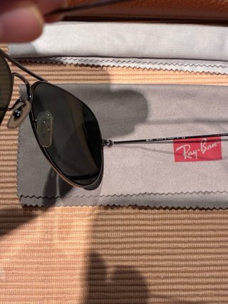 Occhiali da sole Ray-Ban Aviator