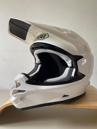 Shoei VFX-W Talla M