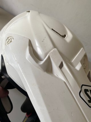 Shoei VFX-W Talla M