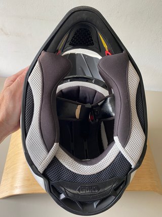 Shoei VFX-W Talla M