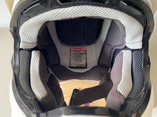 Shoei VFX-W Talla M
