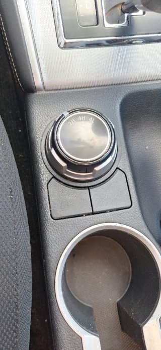 Mitsubishi L 200 2022