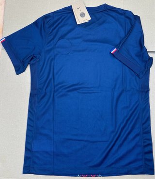 Camiseta PSG Oficial Nueva Talla M