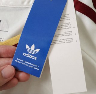 Maglietta calcio Adidas Spagna Taglia M