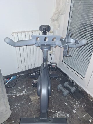Bicicleta Spinning Volava (Bici Estática)