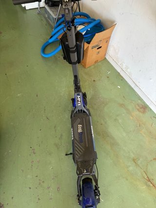 Ecoxtrem Doble Motor Patinete Eléctrico