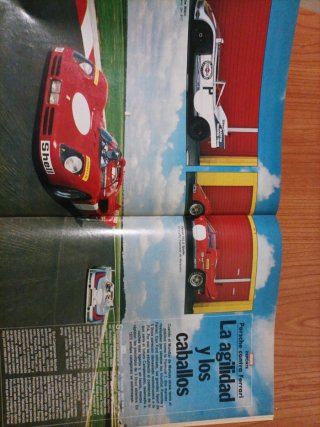 Peugeot 205 GTI 1.6 Kit 125, SR, Fiesta Mk2 1.3