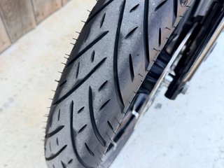 Harley Davidson XL883 Iron