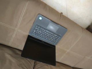 Portatile Dell i7 16gb RAM ssd 250gb 13.3"
