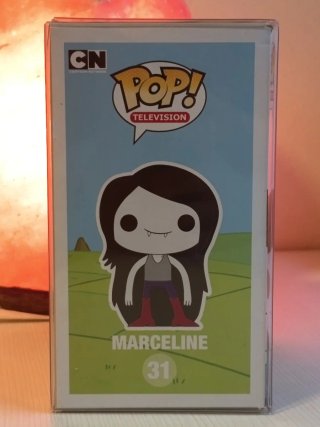 Funko Pop Adventure Time Marceline 31