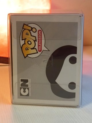 Funko Pop Adventure Time Marceline 31