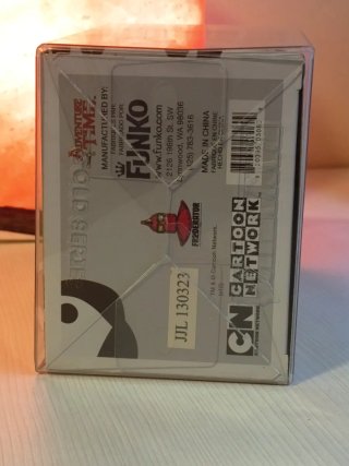 Funko Pop Adventure Time Marceline 31