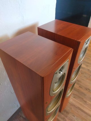 Infinity Beta 50