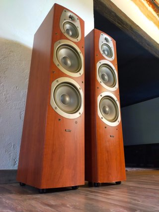 Infinity Beta 50