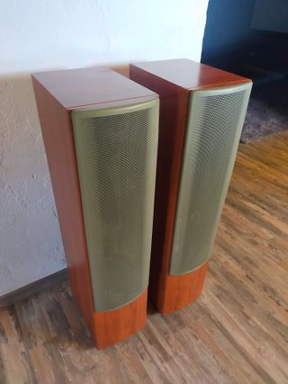 Infinity Beta 50