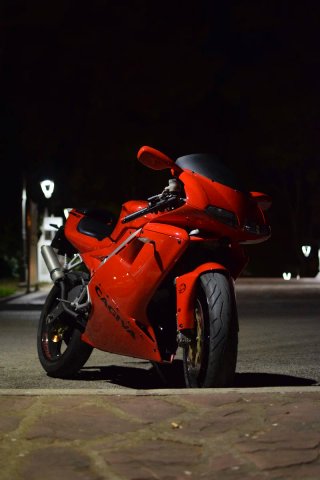Cagiva Mito Evo 125cc