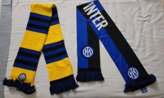 Sciarpe Inter