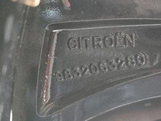Llanta 98320632ze citroen c4 iii (ba_, 1.2 2378552