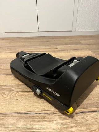 Silla coche Maxi-Cosi Grupo 0