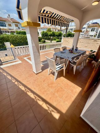 Alquiler vivienda en Mil Palmeras Riomar