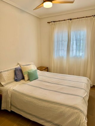 Alquiler vivienda en Mil Palmeras Riomar