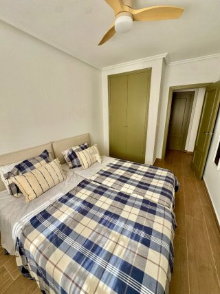 Alquiler vivienda en Mil Palmeras Riomar