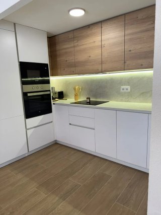 Alquiler vivienda en Mil Palmeras Riomar