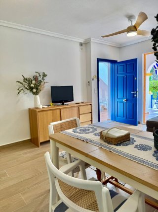 Alquiler vivienda en Mil Palmeras Riomar