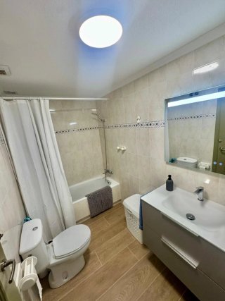 Alquiler vivienda en Mil Palmeras Riomar