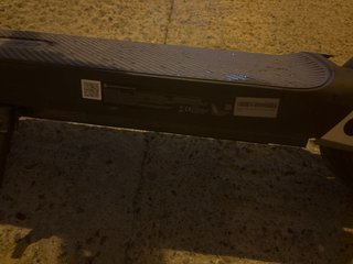 Patinete Eléctrico xiaomi PRO 5