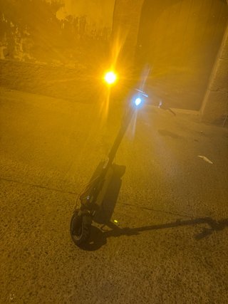 Patinete Eléctrico xiaomi PRO 5