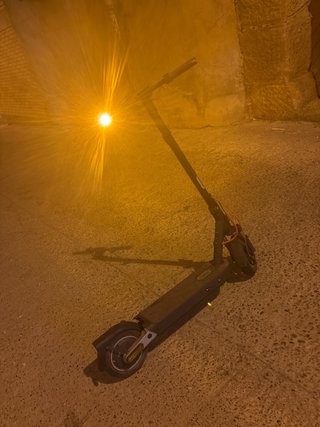 Patinete Eléctrico xiaomi PRO 5