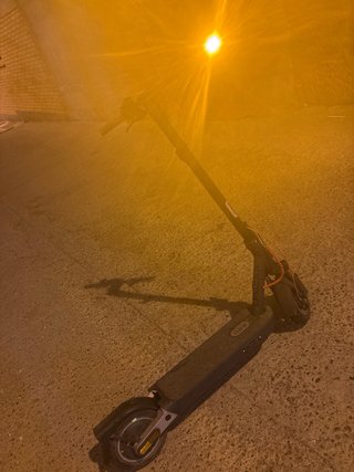 Patinete Eléctrico xiaomi PRO 5