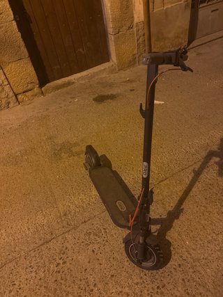 Patinete Eléctrico xiaomi PRO 5