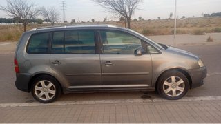 Volkswagen Touran 2005