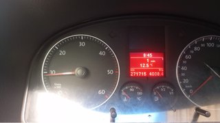 Volkswagen Touran 2005