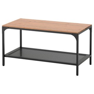 Mesa de centro IKEA FJALLBO 90x46
