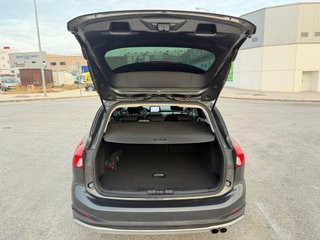 FORD FOCUS ACTIVE