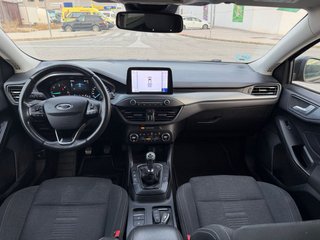 FORD FOCUS ACTIVE