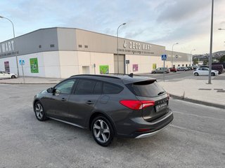 FORD FOCUS ACTIVE
