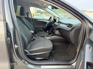 FORD FOCUS ACTIVE